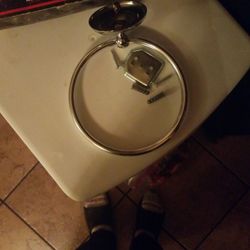 Towel Ring
