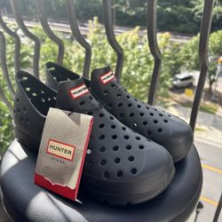 NEW Hunter Rain Boots