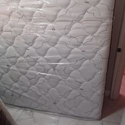 King Mattress 