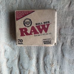 Raw Joint Roller (Roll Box)