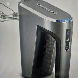 Cuisinart Electric Hand Mixer