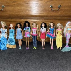Doll Bundle