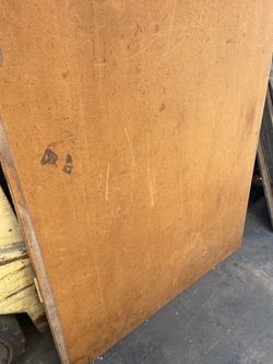 MDF boards