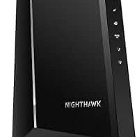 Netgear CM2050v Nighthawk Xfinity Modem