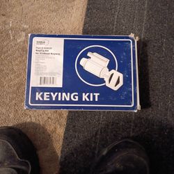Keying Kit