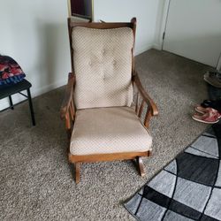 Comfort Chair