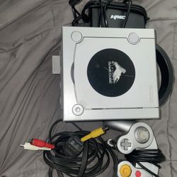 GameCube