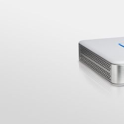 Enterprise Gateway Router with Gigabit Ethernet