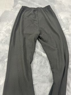 Black Dress Pants