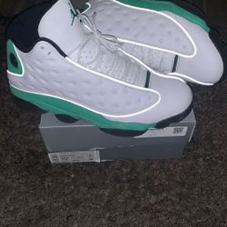 Jordan 13s