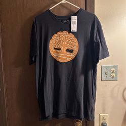 TIMBERLAND T-SHIRT