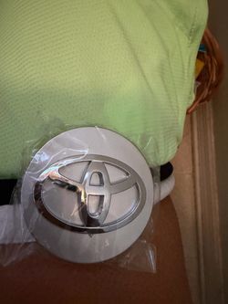 Toyota Avalon 2007 Wheel Insert Caps