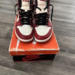 Air Jordan 1 Retro High Og 