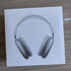 Unopened Apple Airpod Maxs