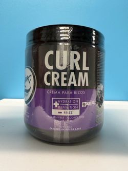 Rolda hair curl cream