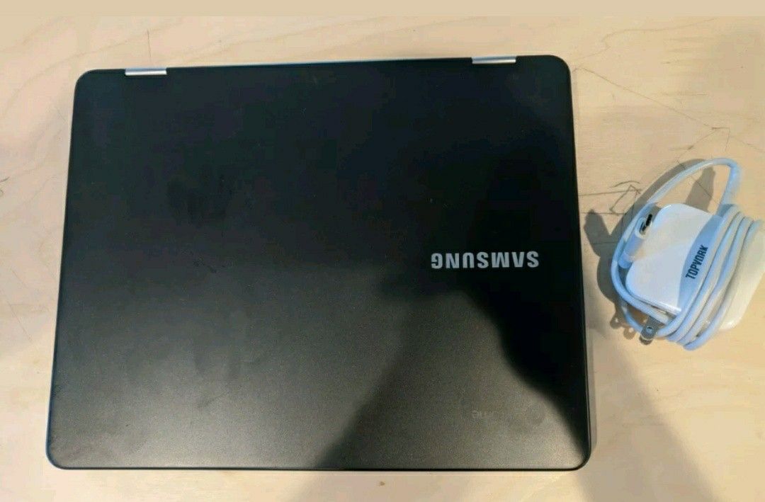 Samsung Chromebook Pro - Good Condition