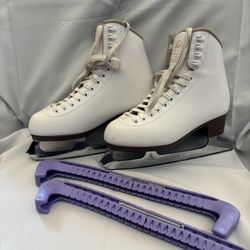 Ice Skates