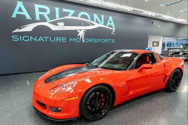 2013 Chevrolet Corvette