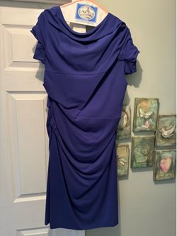 Dress by Asada