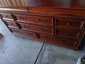 Dresser  acme furniture