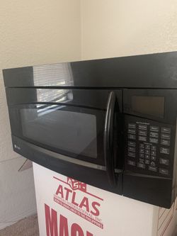 Microwave(wall mount)