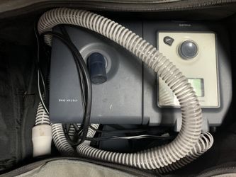 Machine Nebulizer 