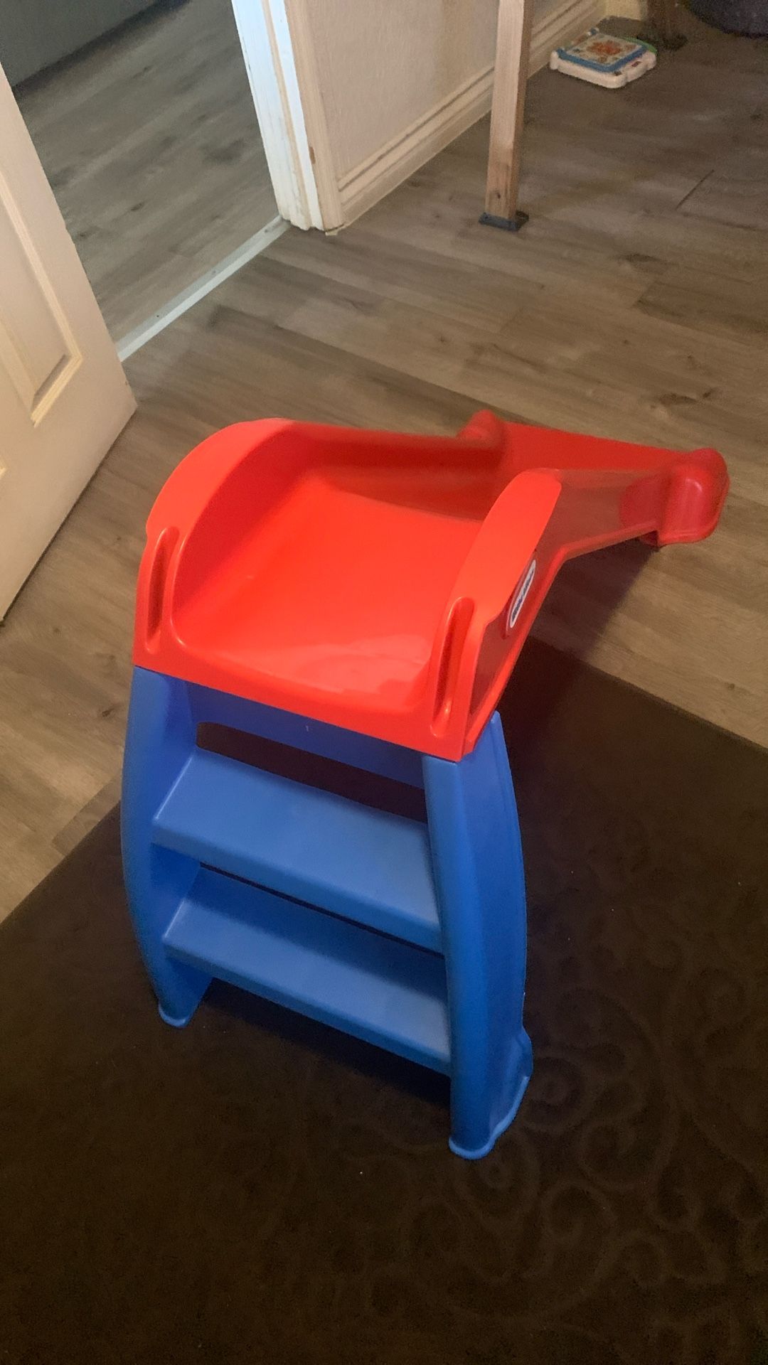 Children’s Slide
