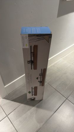 Melannco Floating Shelves