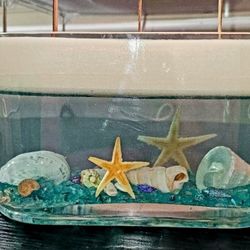 Custom Made Resin & Candles