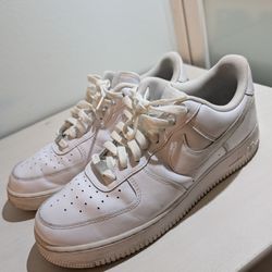 Air Force 1 White Men 