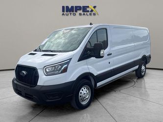 2024 Ford Transit-350 Cargo Van