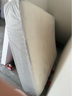Queen mattress