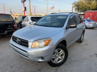 2007 Toyota RAV4