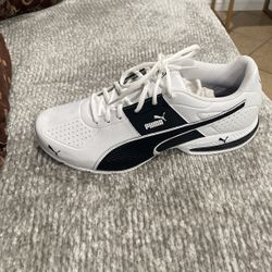 Men’s Puma 10.5