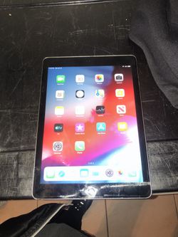 iPad Air