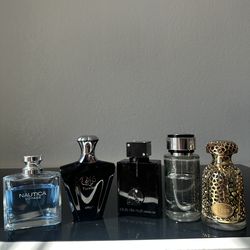 Fragrances cheap colognes