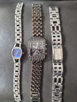 Watches