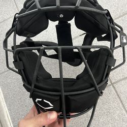 New Evo Shield Catchers Mask
