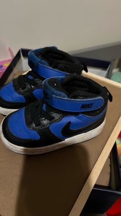 4.5 toddler Nikes
