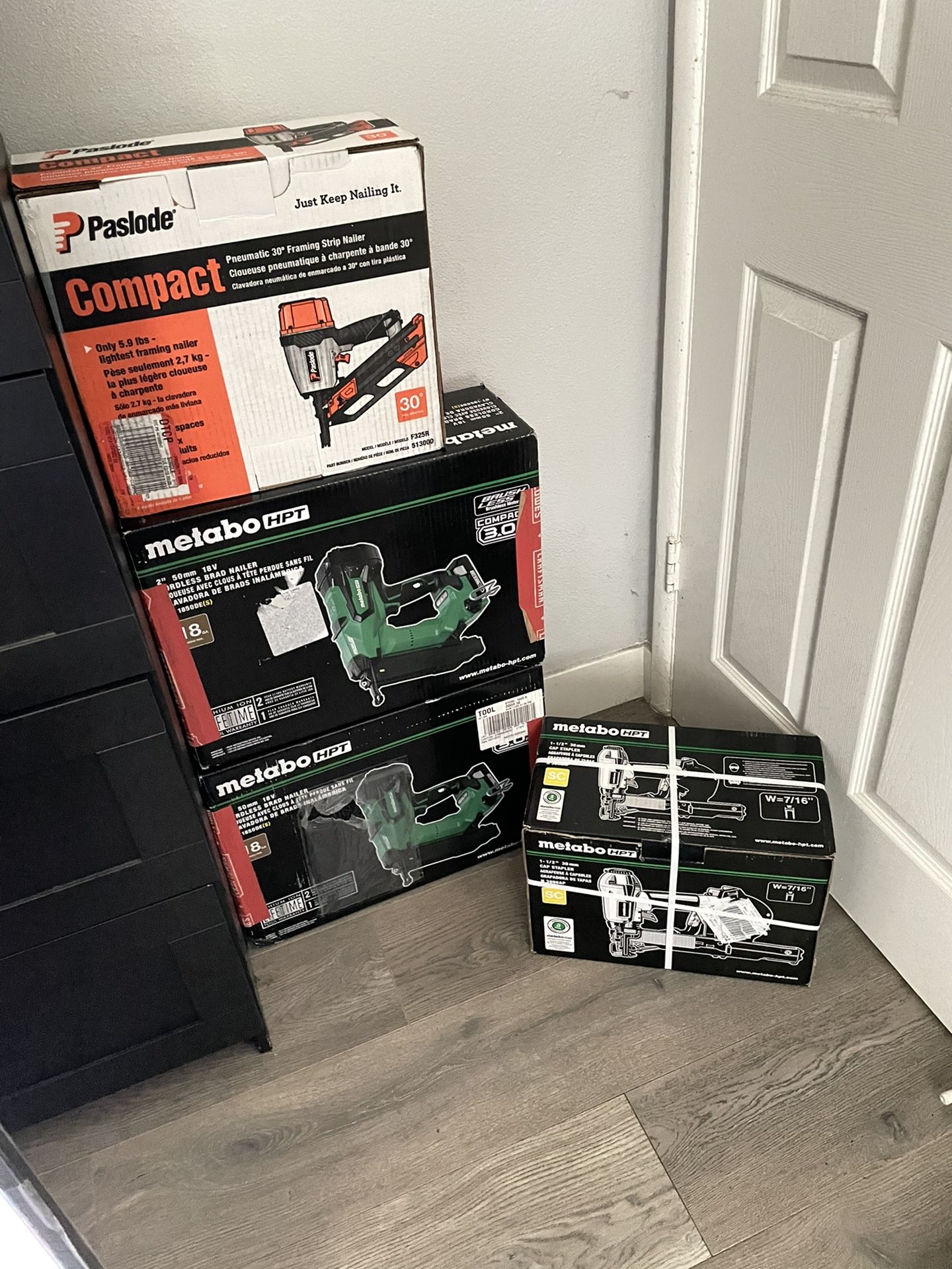 Tools For Sale | All Brand New