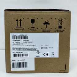 New alibi ali-ns4012r Network Camera ALI-NS4014R