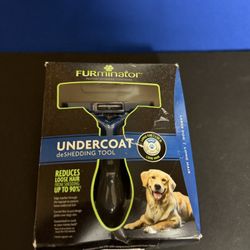 Dog Brush 