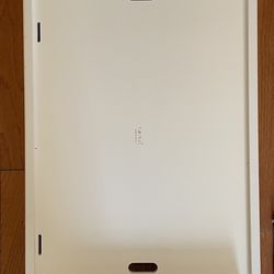 Changing Tray 