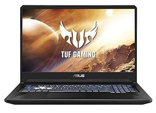 Tuf Gaming GTX 1650 Laptop