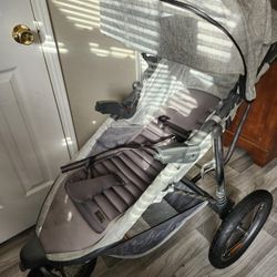 Monbebe Jogging Stroller