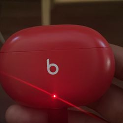 Beats Studio Pods