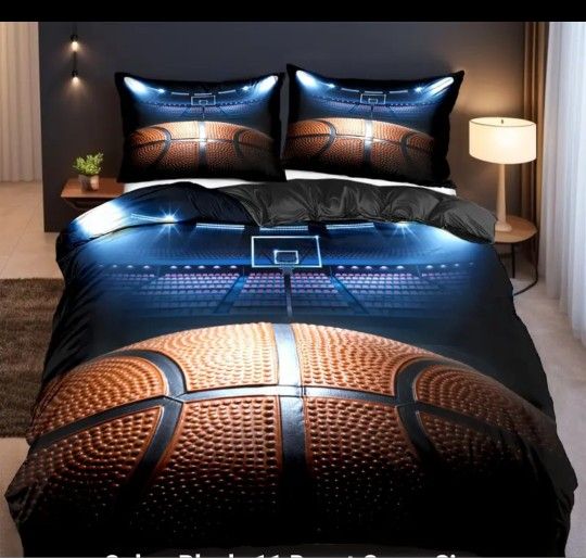 New King Size Duvet
