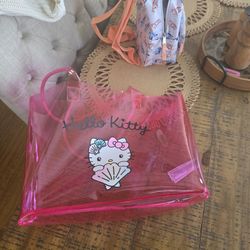 Hello Kitty BAG 