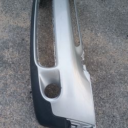 2010-2016 mini Cooper Countryman S R60 Front Bumper 