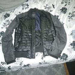 Buffalo David Bitton Leather jacket 
